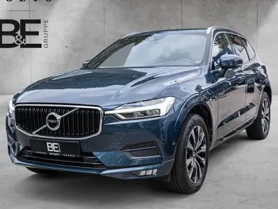 Gebraucht Volvo XC60