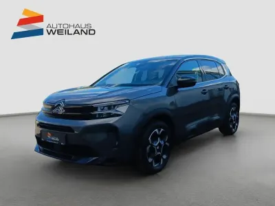 Gebraucht Citroën C5 Aircross 145 PS (106 kW) 2025 Blau SUV