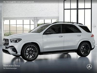 Gebraucht Mercedes GLE450 AMG AMG line 367 PS (269 kW) 2025