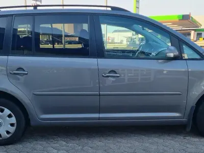 Gebraucht VW Touran