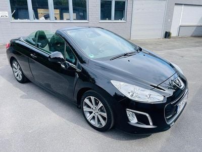 Peugeot 308 CC