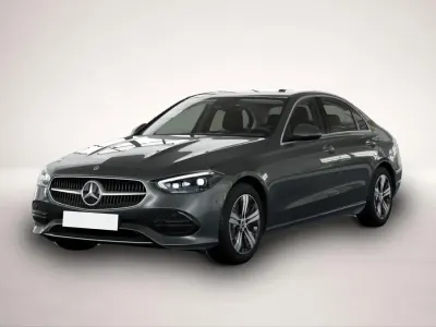 Gebraucht Mercedes C200 204 PS (150 kW) 2025 Manufacturer Limousine