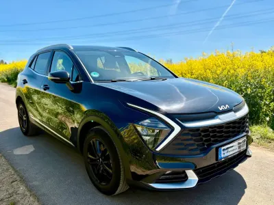 Gebraucht Kia Sportage