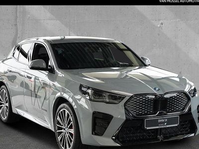 Usata BMW iX2 M Sport 230 kW (313 CV) 2025 Grigio SUV