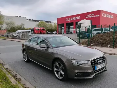 Gebraucht Audi A5 Sportback