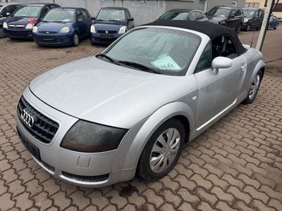 Audi TT Roadster