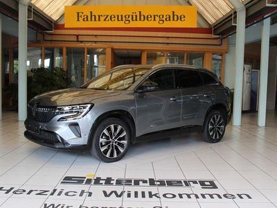 Dolomitgrau metallic Gebraucht 2024 Renault Austral Techno SUV | 29.900 € (Fairer Preis)