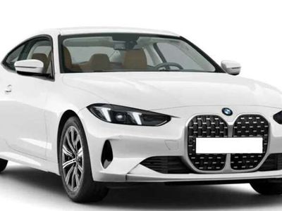gebraucht BMW M440 440 i xDrive Coupé 2024 Facelift,Curved Display