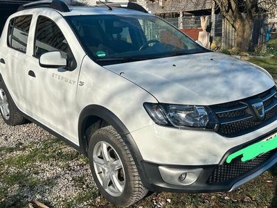 gebraucht Dacia Sandero TCe 100 Stepway Prestige Stepway Pre...