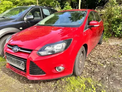 Gebraucht Ford Focus