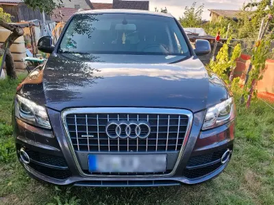 Gebraucht Audi Q5