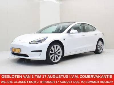 Gebraucht Tesla Model 3