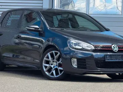 Gebraucht VW Golf VII