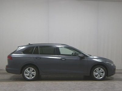 Gebraucht VW Golf VIII Pro 150 PS (110 kW) 2022 Grau Kombi