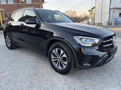 Mercedes GLC220