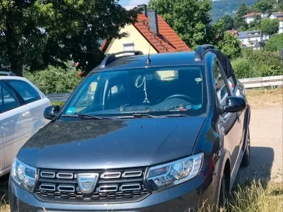 Gebraucht Dacia Sandero Comfort 90 PS (66 kW) 2020 Andere farben Limousine