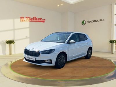 Weiß Gebraucht 2024 Skoda Fabia Drive Kleinwagen | 24.900 € (Teuer)