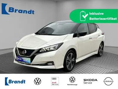 Gebraucht Nissan Leaf