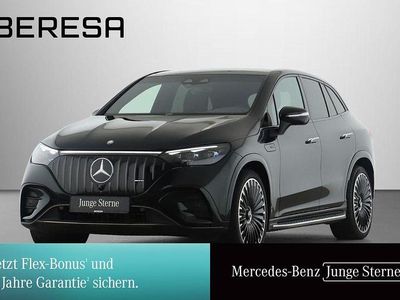 Mercedes EQE AMG 43