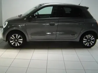 Gebraucht Renault Twingo Techno 60 kW (82 PS) 2023 Grau Kleinwagen