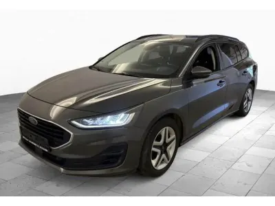 Gebraucht Ford Focus