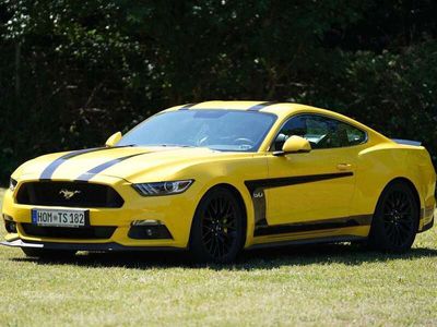 Ford Mustang GT