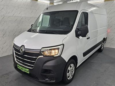 Weiß Gebraucht 2020 Renault Master Van | 18.390 € (Fairer Preis)
