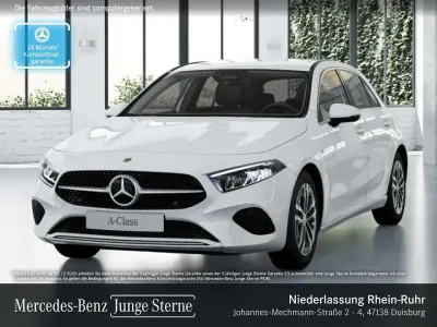 Gebraucht Mercedes A250