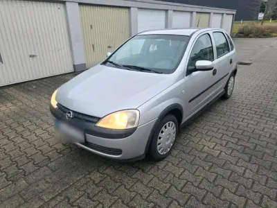 Usata Opel Astra