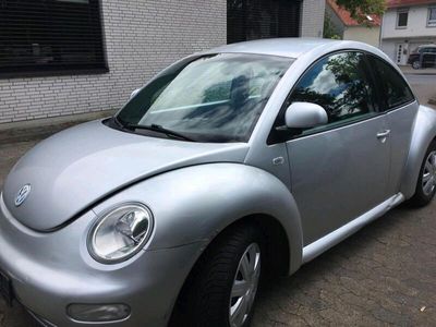 gebraucht VW Beetle New1,9 TDI