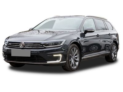 33 297 Vw Passat Gebraucht Kaufen Autouncle