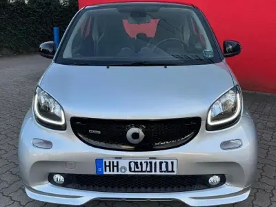 Gebraucht Smart ForTwo Coupé