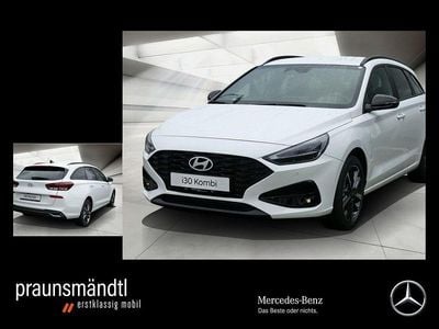 Gebraucht Hyundai i30 Advantage 140 PS (102 kW) 2025 Andere farbe Kombi