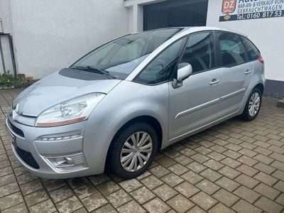 Citroën C4 Picasso