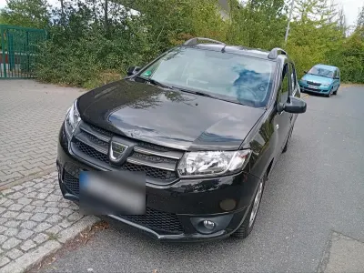 Gebraucht Dacia Logan