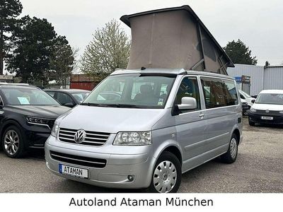 Occasion VW Transporter Comfortline 174 ch (127 kW) 2005 Argent Van