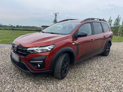 gebraucht Dacia Jogger TCe 100 ECO-G Extreme+ 5-Sitzer NAVI