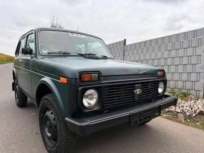 Lada niva