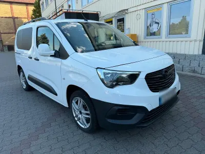 Gebraucht Opel Combo