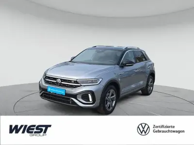 Gebraucht VW T-Roc Cabriolet