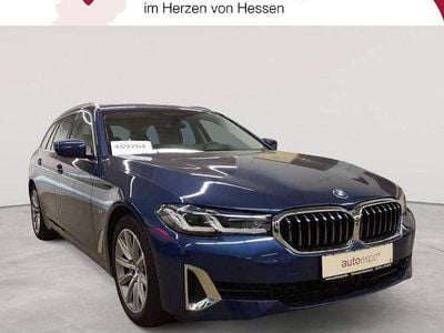 BMW 530e