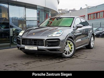 Gebraucht Porsche Cayenne Sport 462 PS (339 kW) 2020 Grau SUV