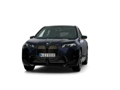 Neu BMW iX Shadowline 300 kW (408 PS) 2025 SUV
