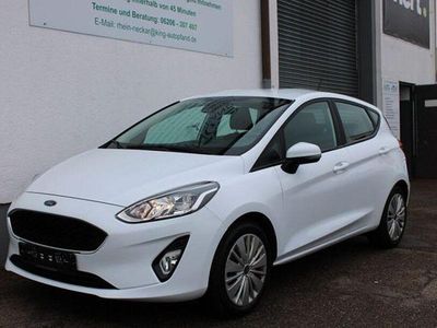 Usata Ford Fiesta Cool & Connect 155 CV (114 kW) 2020 Andere Utilitaria