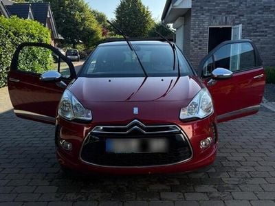Citroën DS3