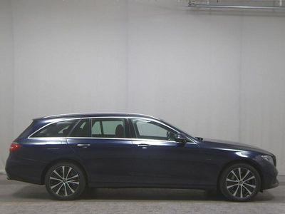 Mercedes E300
