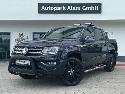 Gebraucht VW Amarok