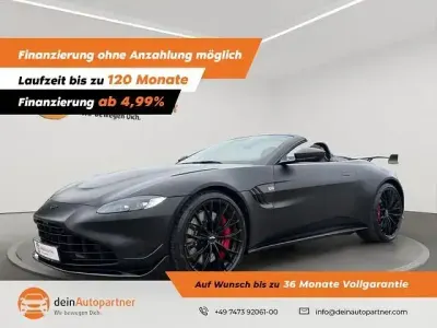 Gebraucht Aston Martin V8 Vantage