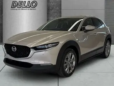 Nouă Mazda CX-30 Center-Line 140 CP (102 kW) 2026 Gri SUV