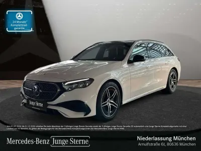 Gebraucht Mercedes E220